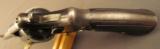Canadian Smith & Wesson .455 2nd Model Hand Ejector Revolver - 7 of 11