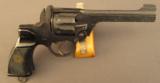British No. 2 Mk. I* Enfield Revolver 1944 Date (No Import Mark) - 1 of 9