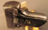 Colt Model 1908 Vest Pocket Pistol - 3 of 6