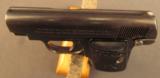 Colt Model 1908 Vest Pocket Pistol - 4 of 6