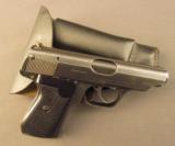 WW2 Identified J.P. Sauer Model 38H Pocket Pistol - 1 of 12