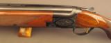 Browning Superposed Standard Grade 1 Two Barrel Set in Case - 6 of 12