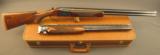 Browning Superposed Standard Grade 1 Two Barrel Set in Case - 1 of 12