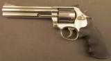 S&W 686 357 Magnum Revolver Serial # DAD 4815 - 4 of 11