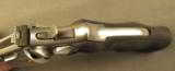 S&W 686 357 Magnum Revolver Serial # DAD 4815 - 6 of 11