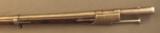 U.S. Model 1816 Musket by Springfield Armory Harpers Ferry Lock - 6 of 12