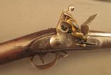 U.S. Model 1816 Musket by Springfield Armory Harpers Ferry Lock - 4 of 12