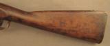 U.S. Model 1816 Musket by Springfield Armory Harpers Ferry Lock - 7 of 12