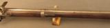 U.S. Model 1816 Musket by Springfield Armory Harpers Ferry Lock - 5 of 12