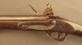 U.S. Model 1816 Musket by Springfield Armory Harpers Ferry Lock - 8 of 12