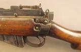 British No.4 Mk.1* Rifle by Savage-Stevens - 8 of 12