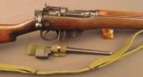 British No.4 Mk.1* Rifle by Savage-Stevens - 1 of 12