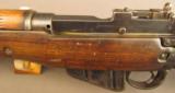 British No.4 Mk.1* Rifle by Savage-Stevens - 9 of 12