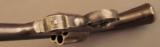 Antique S&W Frontier Revolver 44-40 with Factory Letter - 11 of 12