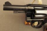 Scarce Colt Cobra Revolver 1st Issue 38 Spl w/ 3 Inch Barrel - 5 of 12