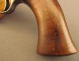 Remington Rolling Block Army Pistol U.S. Model 1871 - 6 of 12