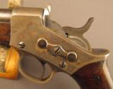 Remington Rolling Block Army Pistol U.S. Model 1871 - 7 of 12