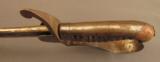 Early 19th Century Officers Saber - 14 of 18