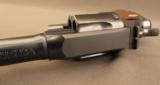 Pre-War Colt Officer's Model Target 3rd Issue Revolver - 9 of 12