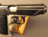 FEG Model AP Pistol 32 Auto - 2 of 8