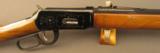 Winchester Buffalo Bill Commemorative Model 94 Carbine - 4 of 12