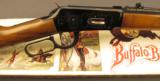 Winchester Buffalo Bill Commemorative Model 94 Carbine - 1 of 12