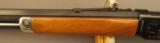 Winchester Buffalo Bill Commemorative Model 94 Carbine - 9 of 12