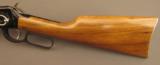 Winchester Buffalo Bill Commemorative Model 94 Carbine - 7 of 12