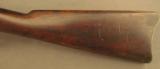 Vermont Civil War Model 1861 Rifle-Musket by Lamson, Goodnow & Yale - 7 of 12