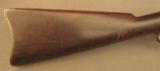 Vermont Civil War Model 1861 Rifle-Musket by Lamson, Goodnow & Yale - 3 of 12