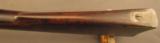 Vermont Civil War Model 1861 Rifle-Musket by Lamson, Goodnow & Yale - 11 of 12