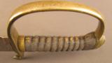 British Police Short Sword and Scabbard - 8 of 15