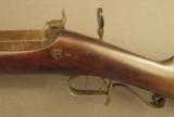 Civil War New England Target Rifle Made in Bangor Maine - 12 of 12