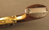 Colt Revolver Model 1860 Civil War Production - 11 of 12