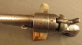 Colt Revolver Model 1860 Civil War Production - 9 of 12