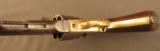 Colt Revolver Model 1860 Civil War Production - 12 of 12