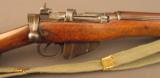 Lee Enfield No4 Mk1 Bolt Action Rifle 303 British - 1 of 12