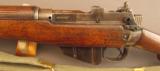 Lee Enfield No4 Mk1 Bolt Action Rifle 303 British - 8 of 12