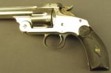Presentation S&W New Model No. 3 Revolver - 8 of 12