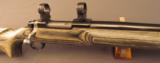 Ruger M77 Mk2 308 VT Rifle - 4 of 18