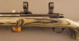 Ruger M77 Mk2 308 VT Rifle - 8 of 18