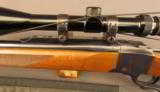 Ruger No. 1-B Standard Single Shot Rifle - 9 of 12