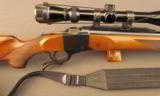 Ruger No. 1-B Standard Single Shot Rifle - 4 of 12
