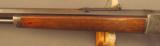 Pre War Marlin 39 Rifle with S prefix Serial & Fancy wood - 10 of 12