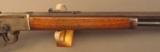 Pre War Marlin 39 Rifle with S prefix Serial & Fancy wood - 6 of 12