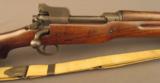 U.S. Model 1917 Enfield Rifle by Eddystone - 1 of 12