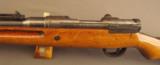 WW2 Japanese Type 99 Rifle - 7 of 12