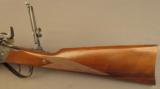 Sharps Rifle “Old Reliable” Italian Single Shot 45-70 - 7 of 12