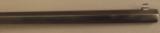 Sharps Rifle “Old Reliable” Italian Single Shot 45-70 - 6 of 12