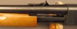 Smith & Wesson Model 916T Pump Action Shotgun 12 Gauge - 9 of 12